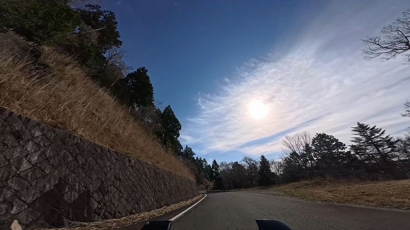 大台ヶ原